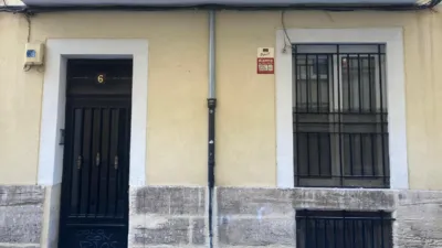 Flat at Carrer Sant Jaume, 6 photo 4
