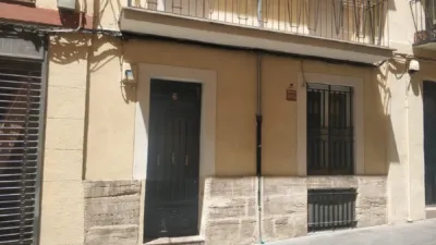 Flat at Carrer Sant Jaume, 6 photo 3