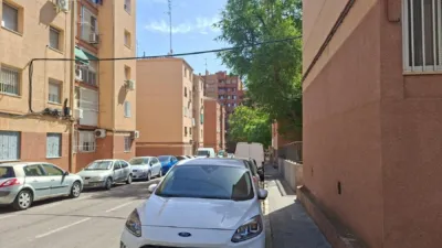 Apartment at Calle de Helena de Troya, 23 photo 5