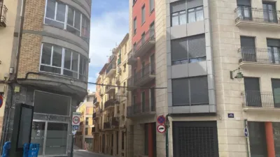 Flat at Carrer Sant Jaume, 6 photo 11