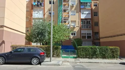 Apartment at Calle de Helena de Troya, 23 photo 3