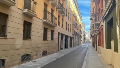 Flat at Carrer Sant Jaume, 6 photo 7