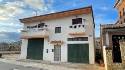 Chalet en calle Virgen de Fátima, nº 1 photo 2