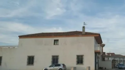 Chalet en calle Virgen de Fátima, nº 1 photo 5
