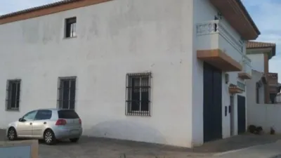 Chalet en calle Virgen de Fátima, nº 1 photo 3
