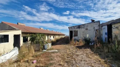 Rustic farm in Carbonero El Mayor photo 6