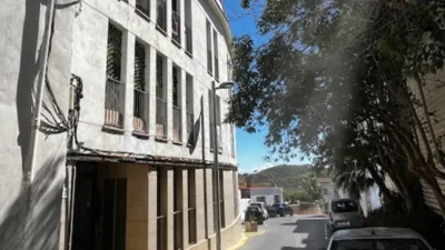 Apartment on Carrer Major, 27 photo 4