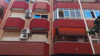 Flat on Calle de Manuel Abizanda Vera, 6 photo 2