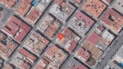 Piso en calle Monteagudo, 11 photo 9