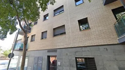 Apartment on Maria Isabel Ventosa Street, No. 6 photo 4