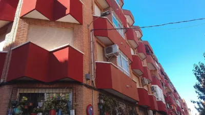 Flat on Calle de Manuel Abizanda Vera, 6 photo 4