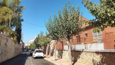 Flat on Calle de Manuel Abizanda Vera, 6 photo 10