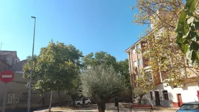 Flat on Calle de Manuel Abizanda Vera, 6 photo 11