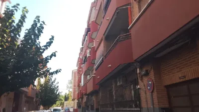 Flat on Calle de Manuel Abizanda Vera, 6 photo 8