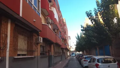 Flat on Calle de Manuel Abizanda Vera, 6 photo 3