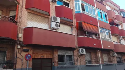 Flat on Calle de Manuel Abizanda Vera, 6 photo 6