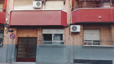 Flat on Calle de Manuel Abizanda Vera, 6 photo 5