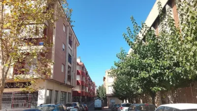 Flat on Calle de Manuel Abizanda Vera, 6 photo 9