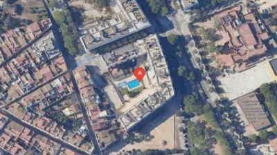 Apartment on Maria Isabel Ventosa Street, No. 6 photo 8