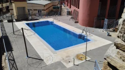 Apartment on Calle Alcanada, No. SN photo 31