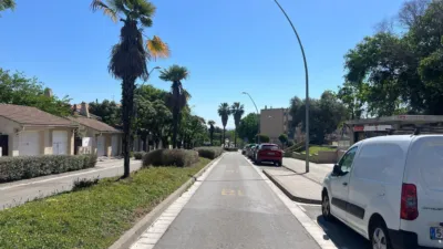 Apartment in Sant Quirze del Vallès photo 10