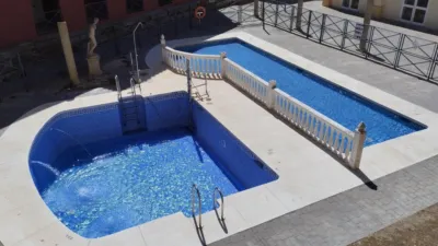 Apartment on Calle Alcanada, No. SN photo 5