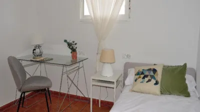 Apartment on Calle Alcanada, No. SN photo 16