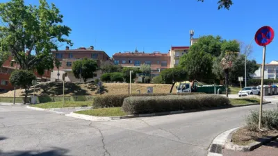Apartment in Sant Quirze del Vallès photo 12