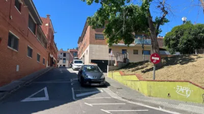 Apartment in Sant Quirze del Vallès photo 13