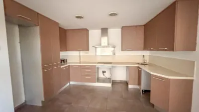 Apartment in Sant Quirze del Vallès photo 8