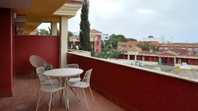 Apartment on Calle Alcanada, No. SN photo 29