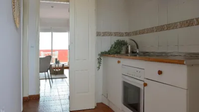Apartment on Calle Alcanada, No. SN photo 20