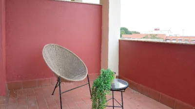 Apartment on Calle Alcanada, No. SN photo 27