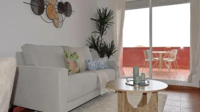 Apartment on Calle Alcanada, No. SN photo 7