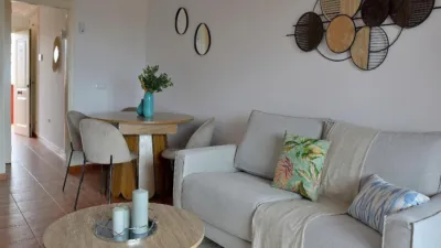 Apartment on Calle Alcanada, No. SN photo 8