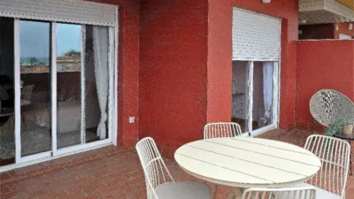 Apartment on Calle Alcanada, No. SN photo 30