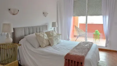 Apartment on Calle Alcanada, No. SN photo 11