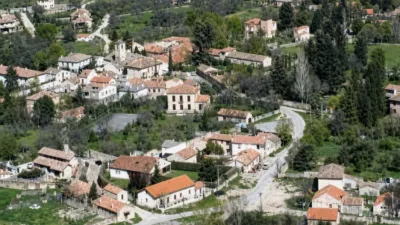 Chalet on Calle del Cercado, 10 photo 2