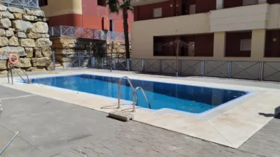 Apartment on Calle Alcanada, No. SN photo 4