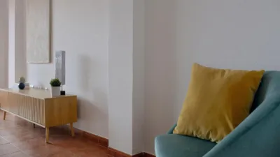 Apartment on Calle Alcanada, No. SN photo 14