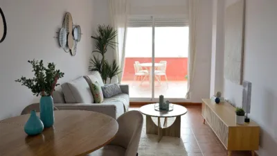 Apartment on Calle Alcanada, No. SN photo 10