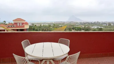 Apartment on Calle Alcanada, No. SN photo 26
