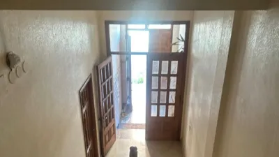 Apartment in Estrada Praia San Cosme photo 15