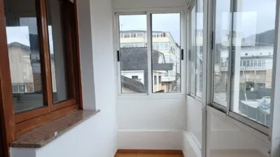 Apartment in Estrada Praia San Cosme photo 9