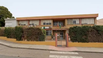 Apartment on Calle Cr Nijar (Cañada), No. 83 photo 11