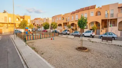 Apartment on Calle Cr Nijar (Cañada), No. 83 photo 9