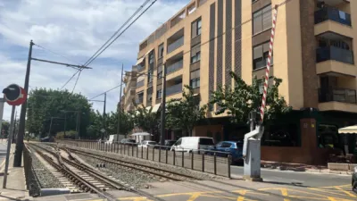 Pis – El Campello - Més