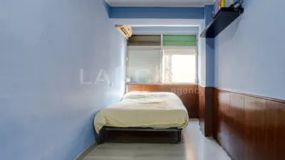Apartment in La Verneda-La Pau photo 15