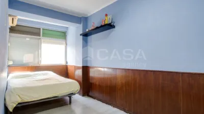 Apartment in La Verneda-La Pau photo 16