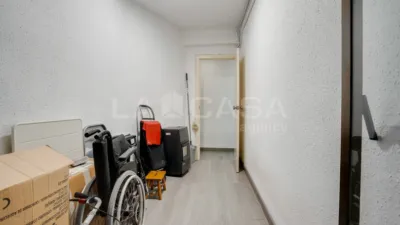 Apartment in La Verneda-La Pau photo 19